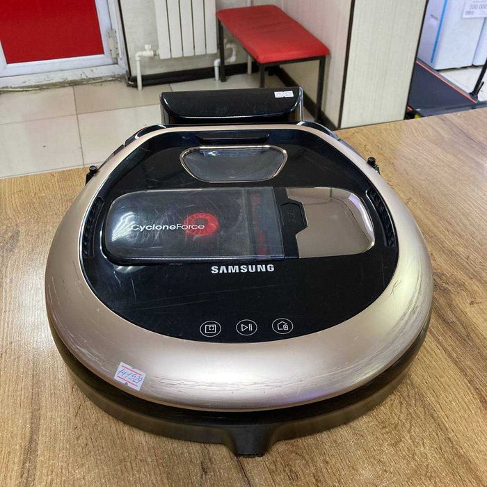Робот пылесос Samsung POWERbot VR7000 / sk141929