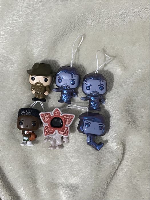 киндер джой игрушки осд