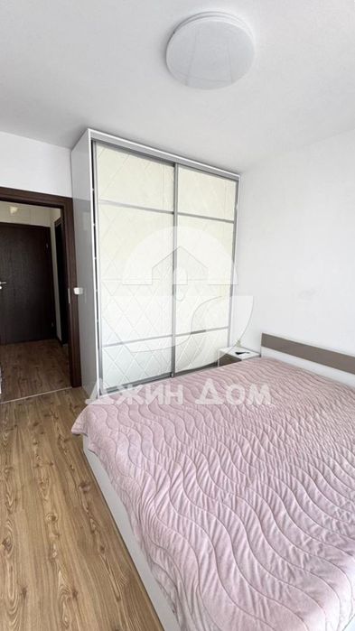 Продава се Двустаен апартамент в Свети Влас - 55 кв.м за 928 €/кв.м - Снимка #6