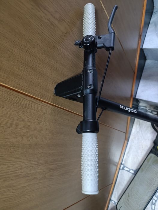 Електрическа тротинетка KUGOO M2 PRO