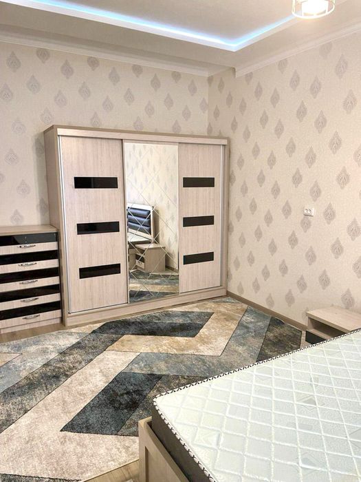 Вогзал.Сдаётся 2х комнатная Люкс в Новостройке.Саодат