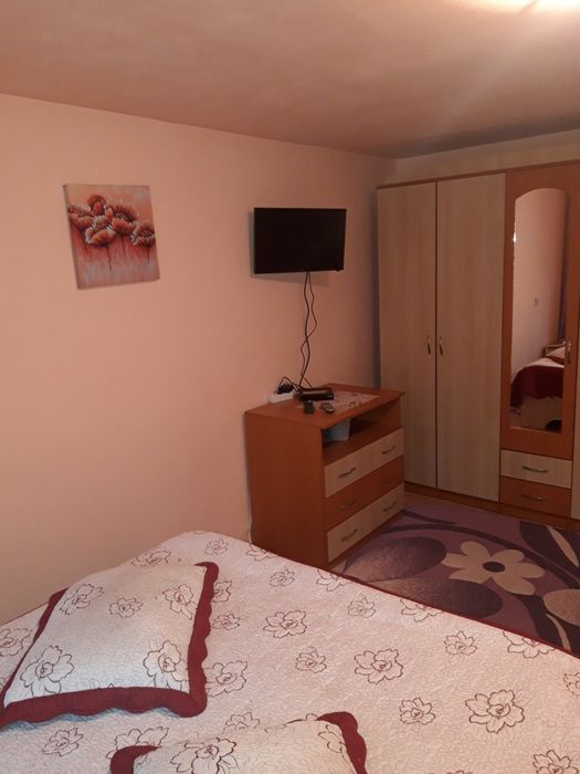 Cabana Adri și Beni cu ciubăr