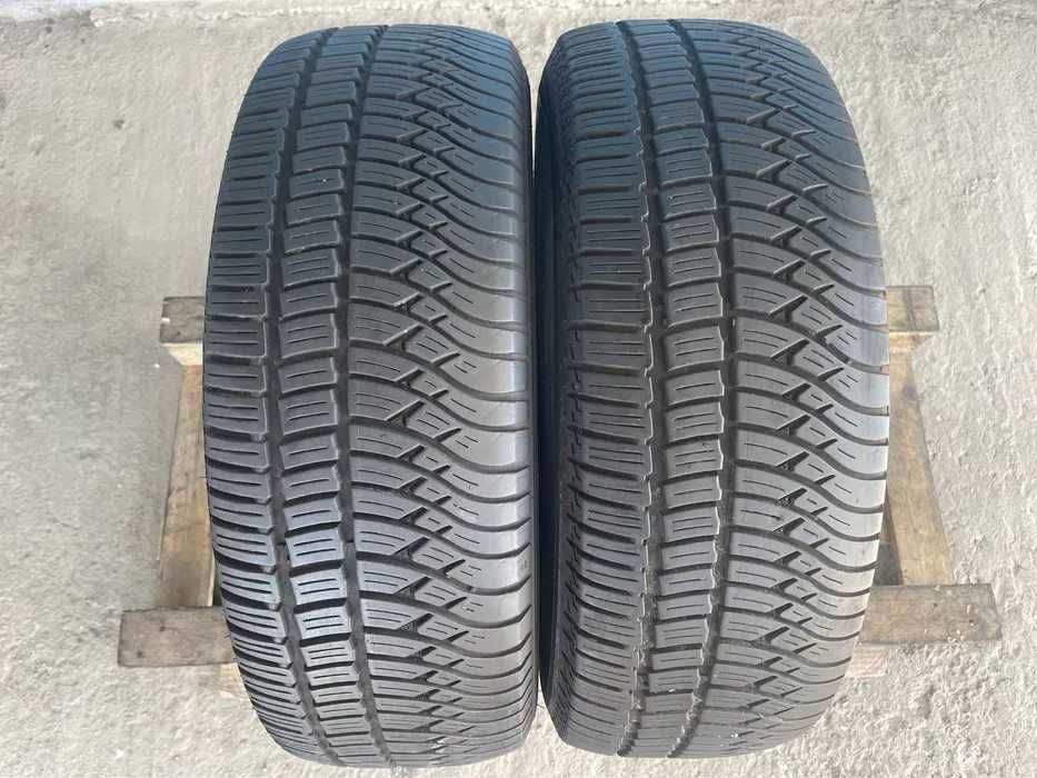 235/60/R18 Kleber 6.36 mm