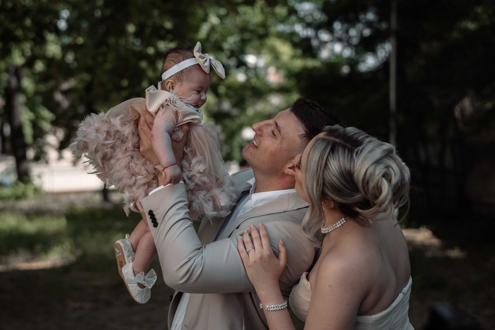 Fotograf Evenimente - Majorat Botez Nunta Cununie