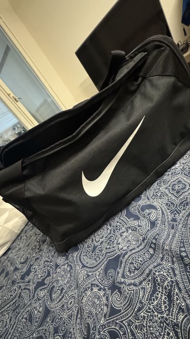 Спортен сак Nike