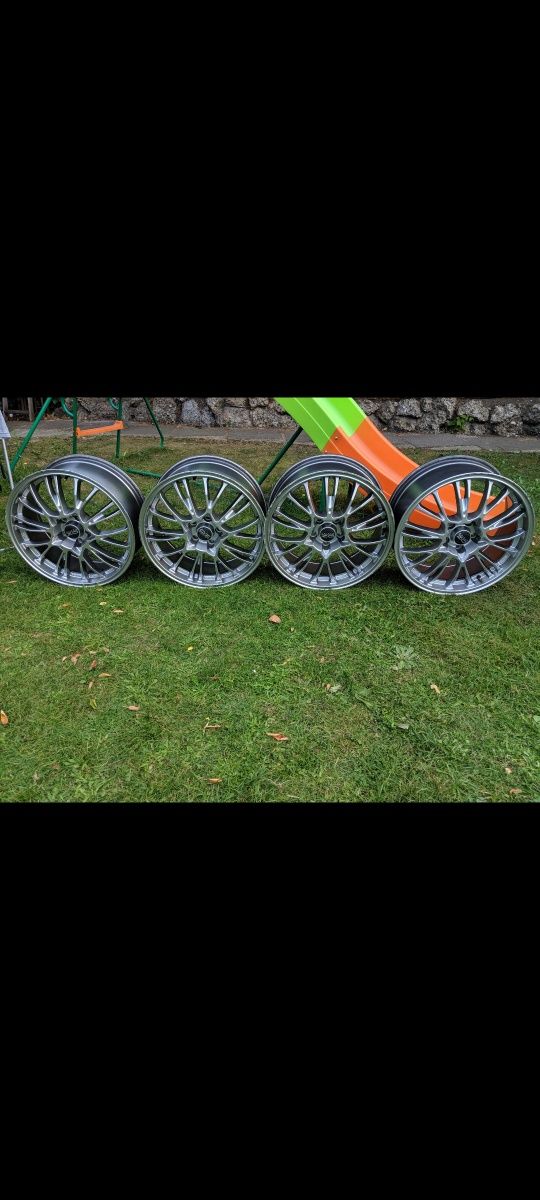 Jante oz racing 5x188 R18