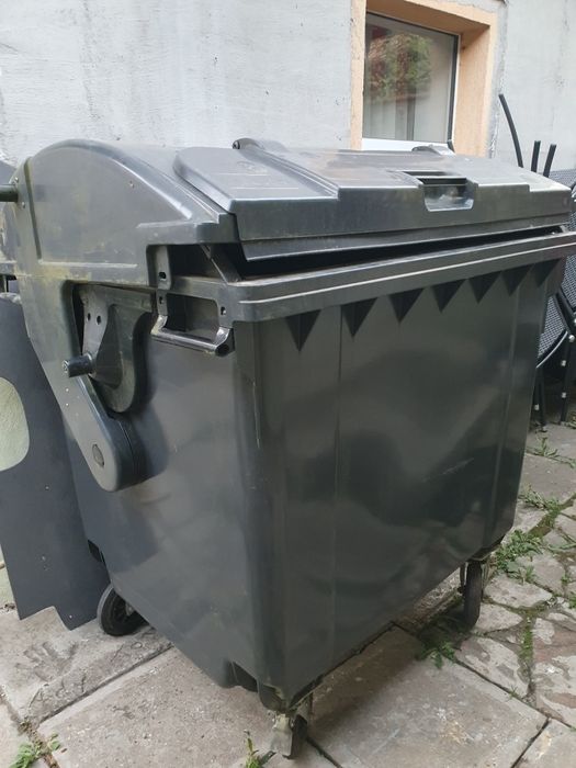 Tomberon import Germania