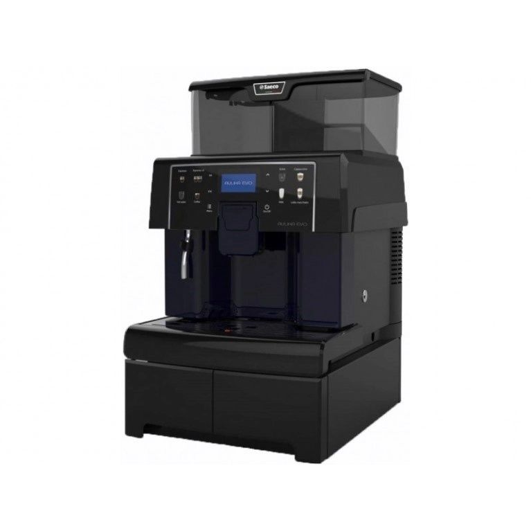 Кофемашина Saeco Aulika EVO TOP HSC 230