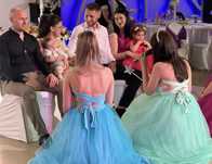 Ursitoare Botez si Ursitoare Rea - Fansy Events