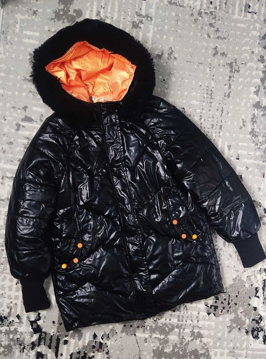 Куртка женская размер М-Л