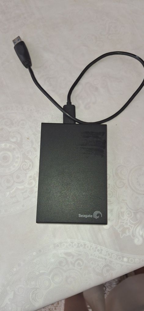 Флешка 1T6 Seagate