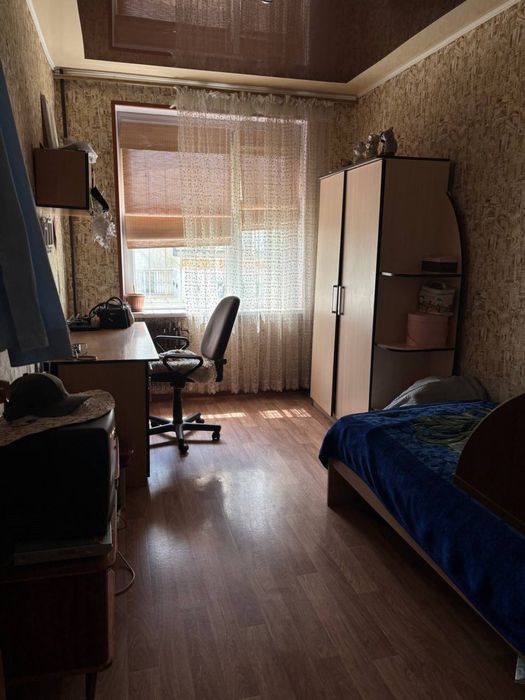 Обмен 3-комнатной квартиры на 2-комнатную с доплатой