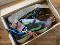 Pantofi Vans Vault Ultrarange Exo Lx