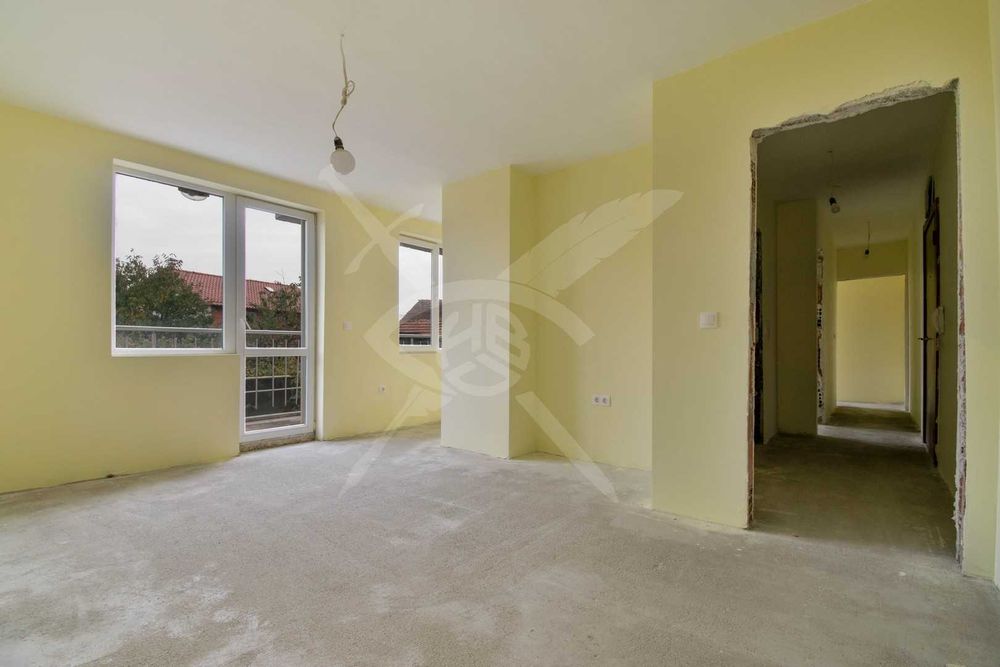 Тристаен апартамент в жк. Обеля № 28645