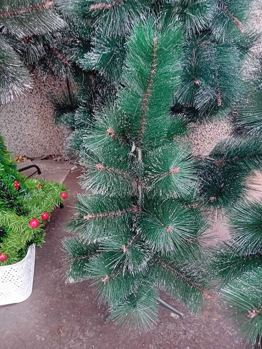 Коледна Елха Различни Размери