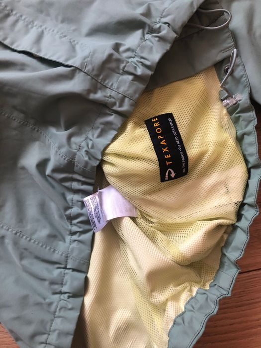 JACK WOLFSKIN-jacheta TEXAPORE, in stare impecabila pentru dame L