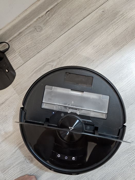 Robot de aspirare/aspirator  Roborock S6 MaxV