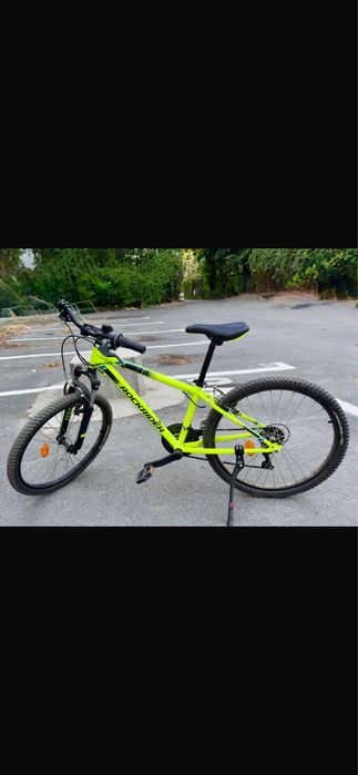 Bicicleta copii 11-14 ani