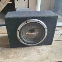 Subwoofer pasiv 350w Pioneer