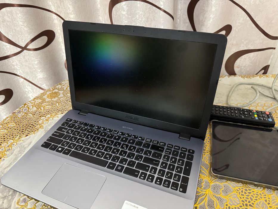 Продам Ноутбук Asus