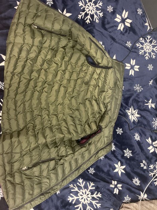 Мъжка грейка в добро състояние