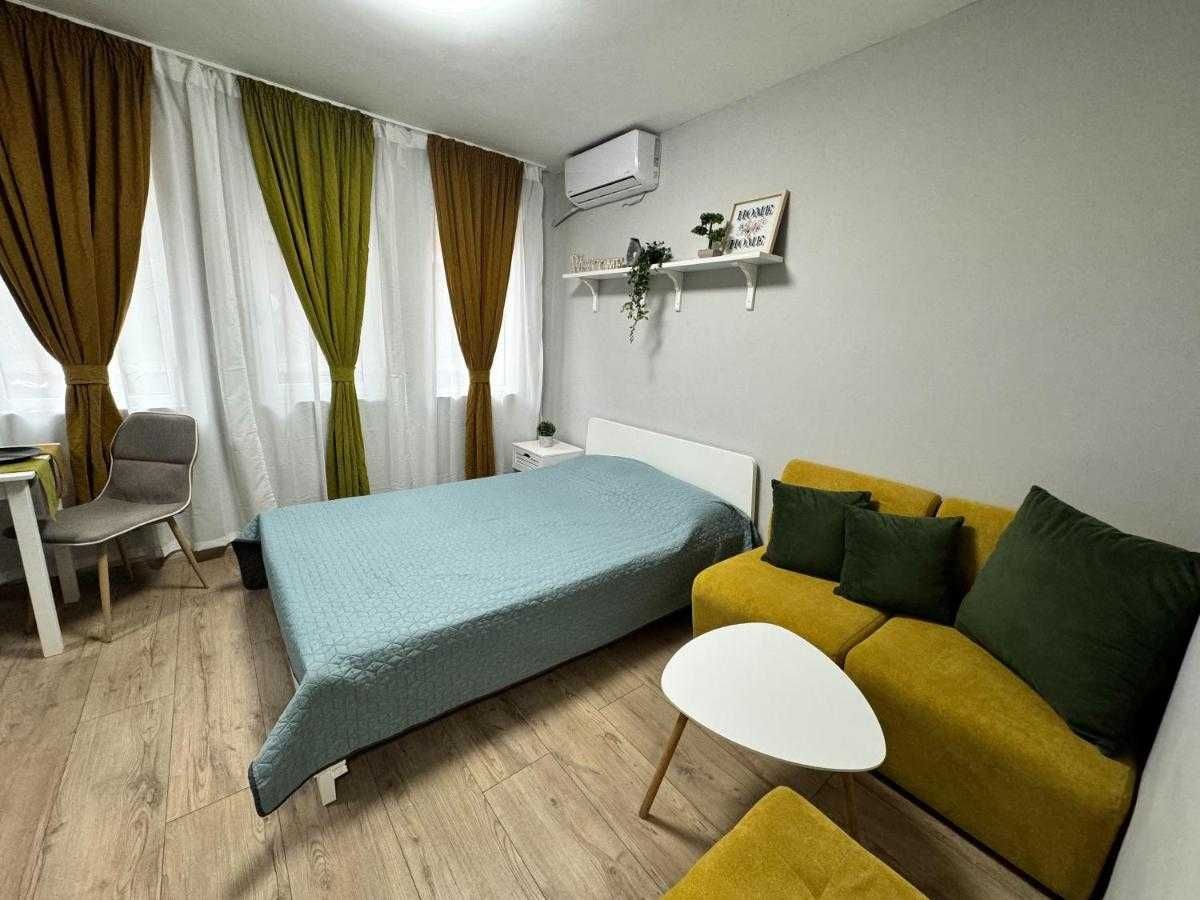 Нощувки във Варна Център - Central Studio Apartment - Varna City