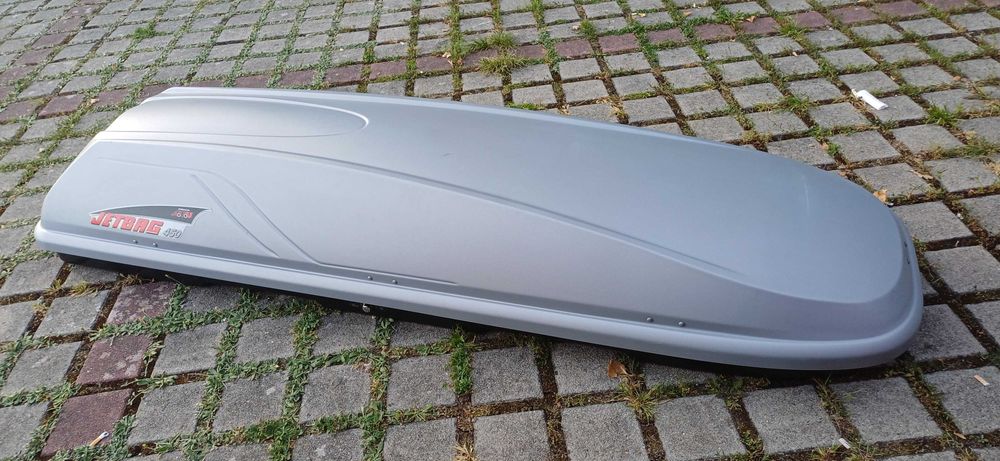 Автобокс куфар багажник Jetbag 450 by Thule