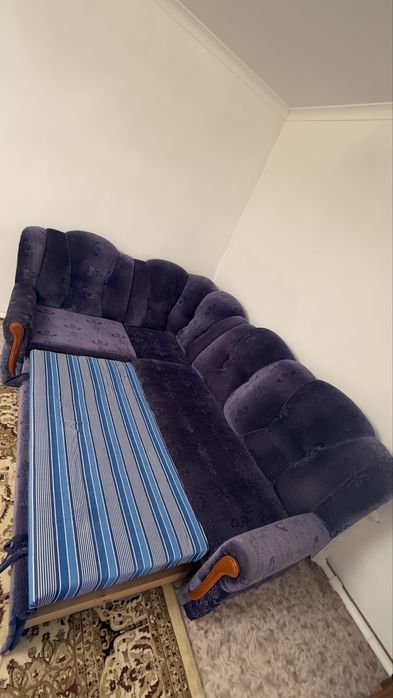 Диван в отличном состоянии 20000