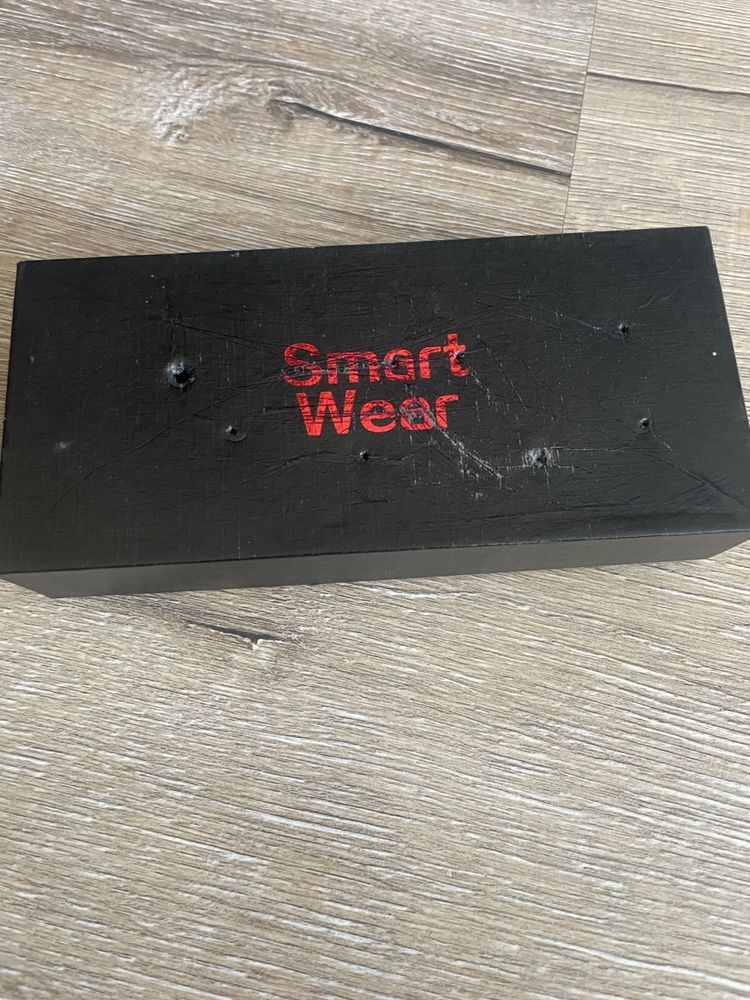 Smart wear L5 смарт часовник