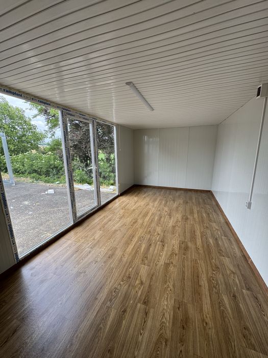 Containere modulare diverse modele