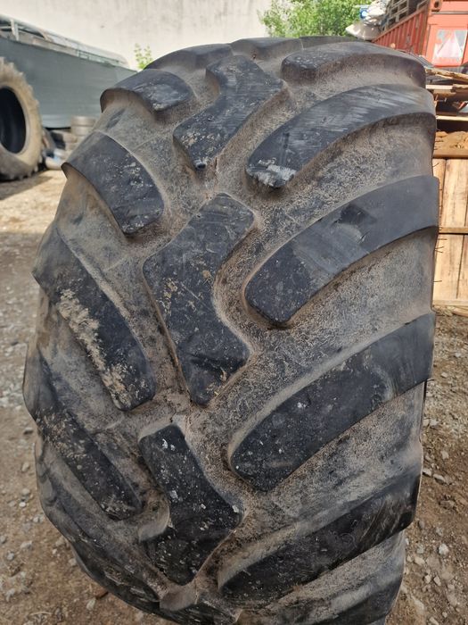 ANVELOPĂ Agri 650/55R26.5 marca Alliance