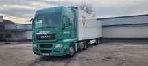 Ман TGX 184404x2 4x2