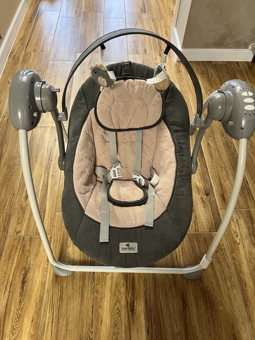 Leagan bebelusi Lorelli Portofino