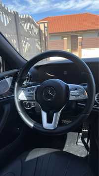 Volan Mercedes CLS 2019