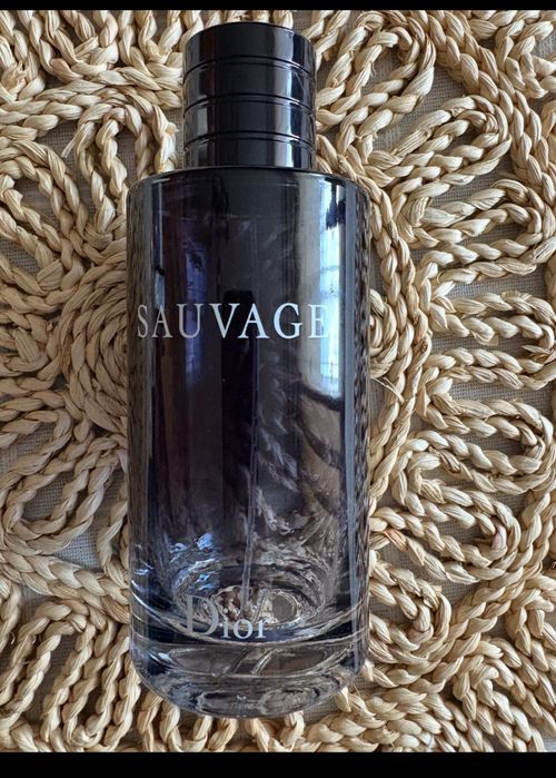 parfum christian Dior 200 ml