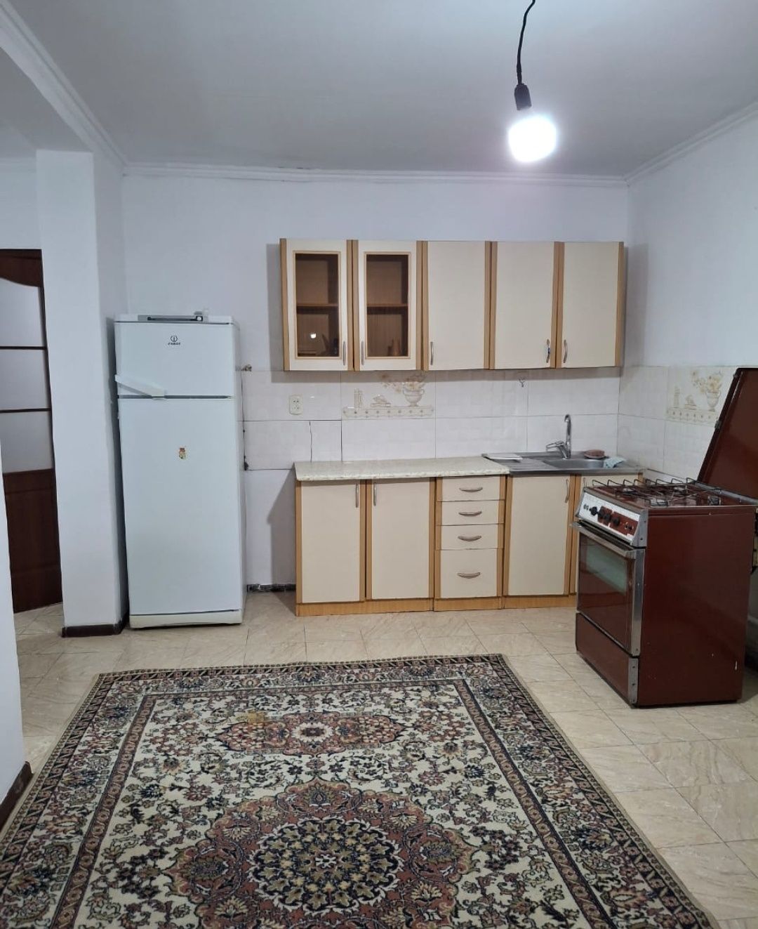 Сдам в аренду  дом (Комсомол  Жайнак)