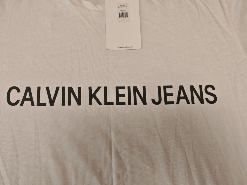 Мъжка блуза Calvin Klein