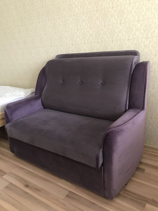 Диван раскладной