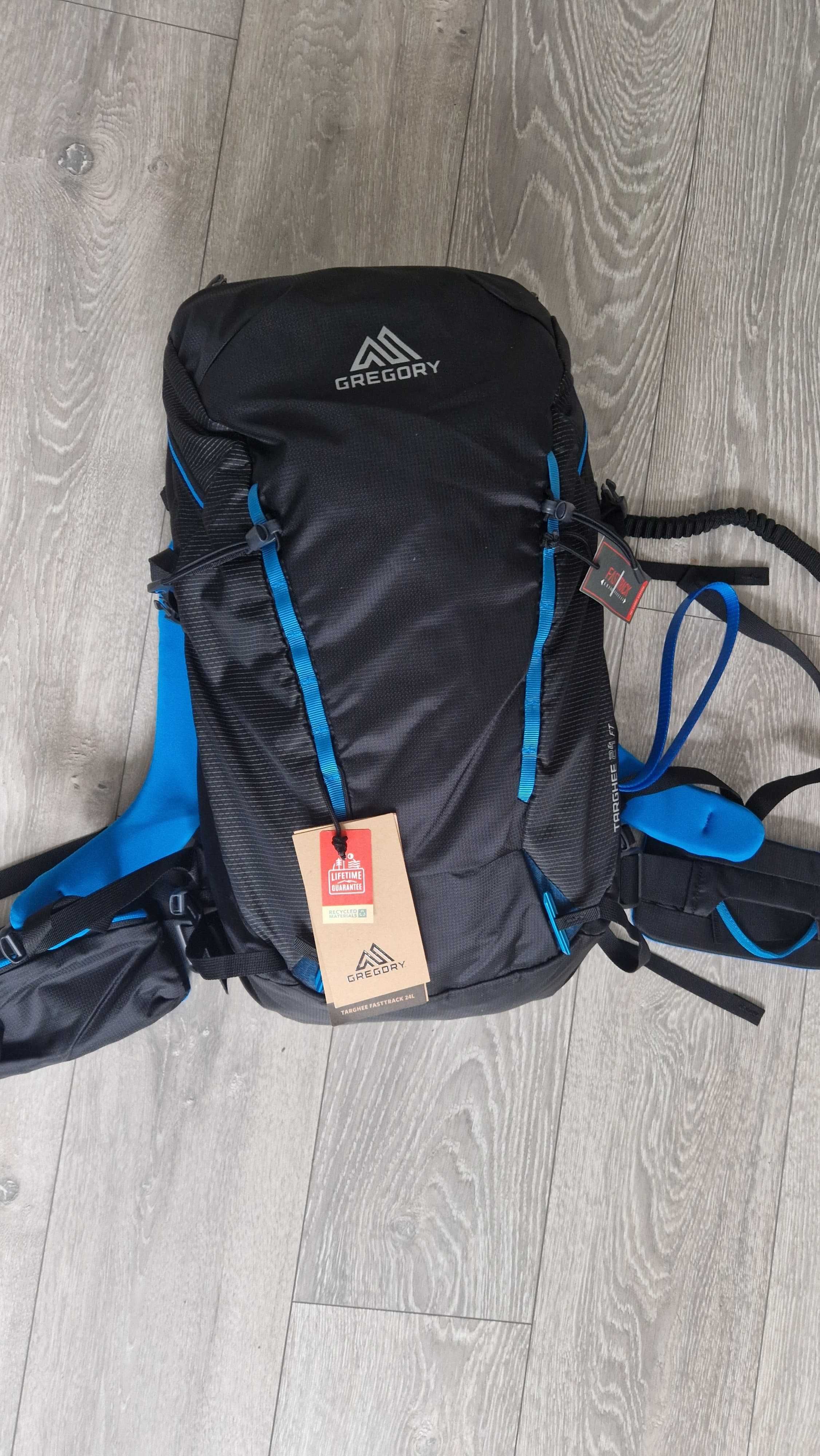 Rucsac GREGORY 24L ski deuter thule ortovox osprey salewa mammut