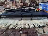 Dvd player samsung