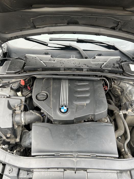 Bmw 320 e91 Lci-2010/184 cp/automat