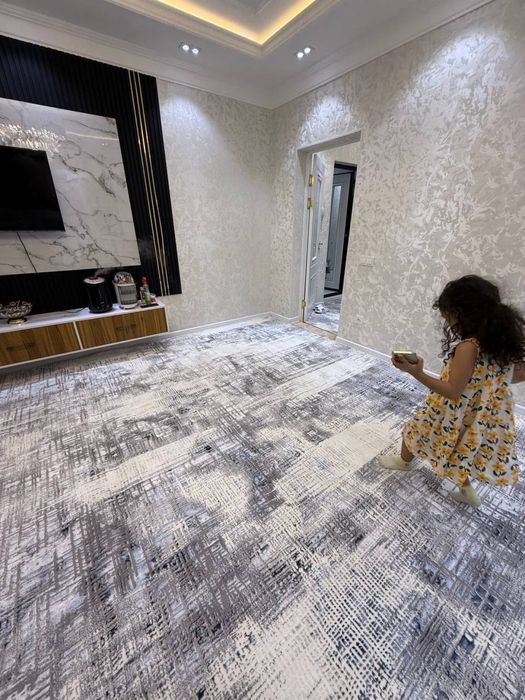 Квартира Реальная Чилонзор 3-x комнатная!