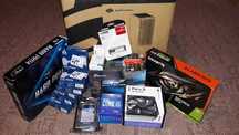 Pc gaming i5 10400f, 1660 super 6gb 16gb