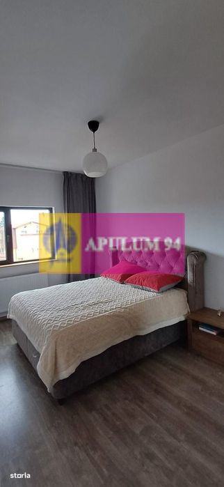 Apartament 3 camere 53mp Metrou Aparatorii Patriei [loc parcare inclus