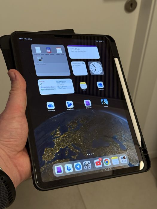 iPad pro 11 inch 3rd gen 128GB 2021 Celular