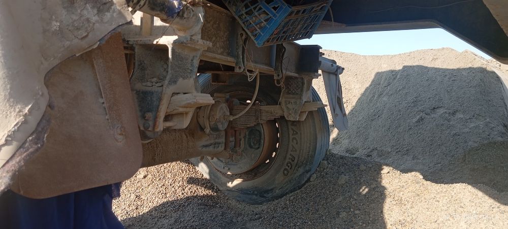 МАЗ прицеп сотилади