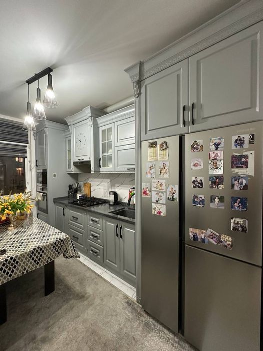 БЕЗ ДЕПОЗИТ! 1 комнатная Квартира в 2 мин от БИЙ метро М.Горький