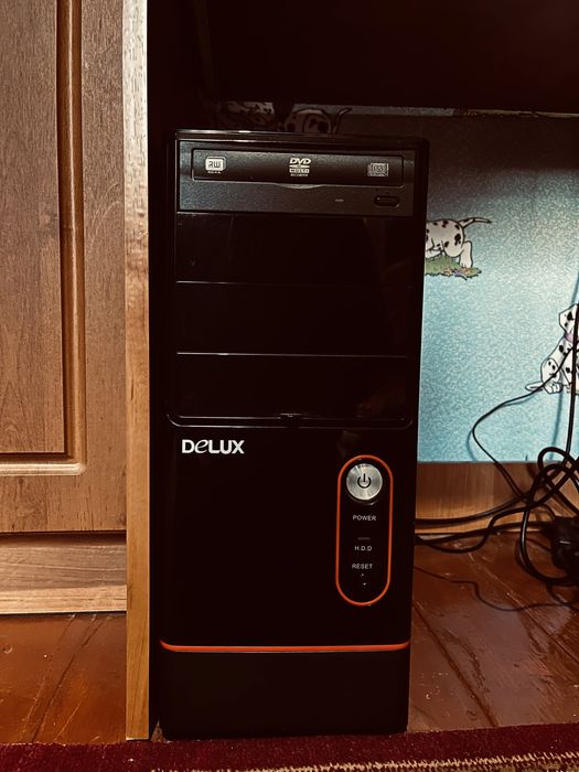 Продается Компьютер