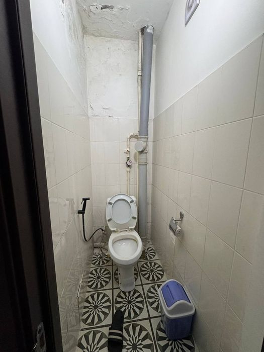 Novza metro yaqin joyda kvartira bor oilaga talabalarga beriladi