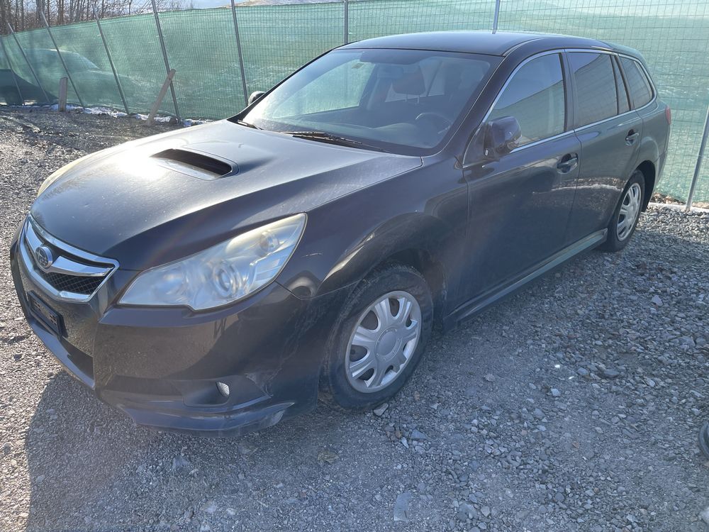 Subaru Legacy 2.0d 2010 Комби На части